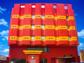 Hotel Sogo Alabang South Road