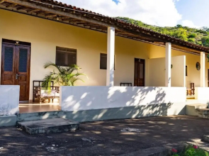 Hotel Fazenda Brejo
