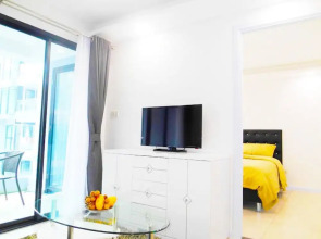 Tropical Garden Pratumnak