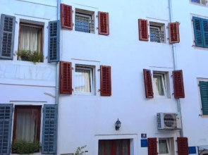 Old Town Vrsar, apartments Danica & Zoran