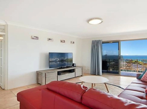 Blue Horizons Apartment 6