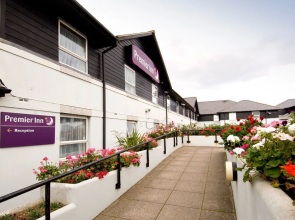 Premier Inn Truro