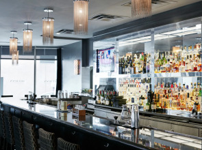 Club Quarters Hotel, World Trade Center