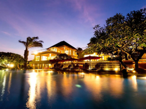 Sanur Residence