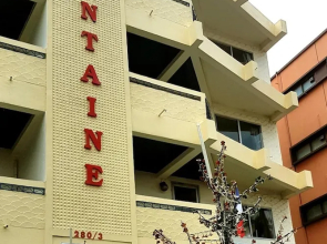 Walking Street Hostel by New Wave - Adults Only