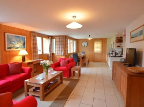 Appartement Pres Des Pistes