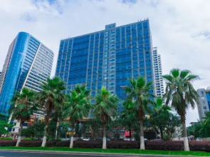 the Home of Meidu Apartment