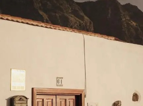 La Oliva Ii