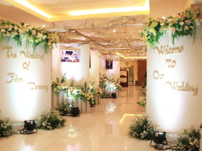 Narita Hotel Surabaya