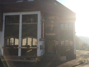 Saigon Hotel