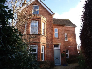 Alfred’s Lodge