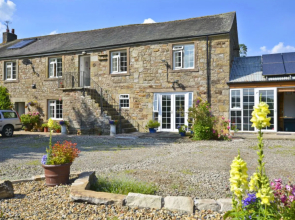 House Holmhead Carlisle