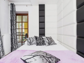 Apartament Neapol Rezydencja Sienkiewicza by Renters