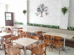Hotel Luvido Simpang Lima