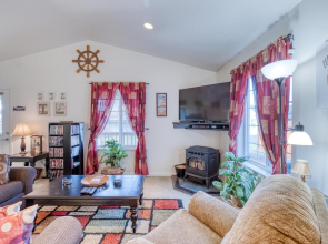 Rockaway Retreat