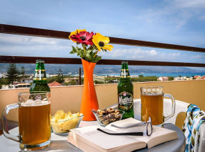 Louladakis Apartments