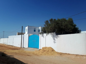 Residence El Yasmine