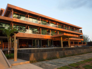 Coriacea Boutique Resort