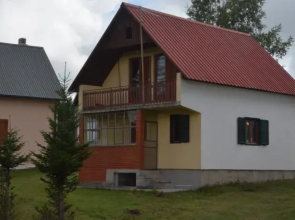Holiday Home Vucetic