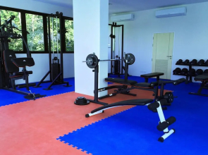 The Happy Place Condominium by Clifton