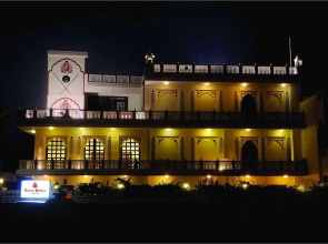 Laxmi Palace Heritage Boutique Hotel