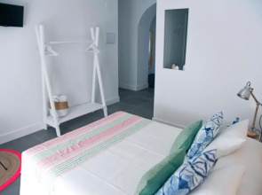 Hostal La Casa Sanlúcar