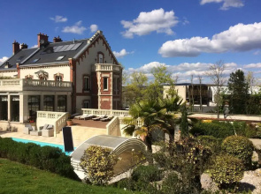 La Villa Eugène