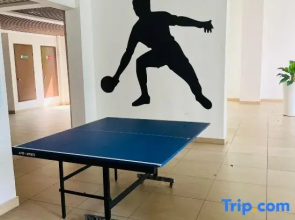 Seaview 2B1R 4pax Condo Forest City 4C-917