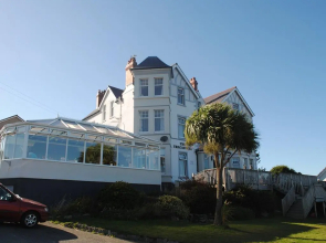 The Trecastell Hotel