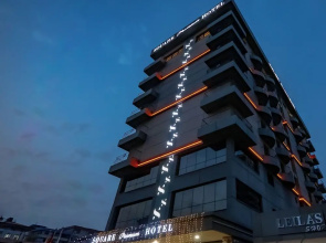 Souare Premium Hotel