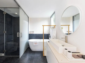 Yangshuo Geemu Building House