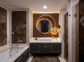 Vogue Hotel Supreme Bodrum