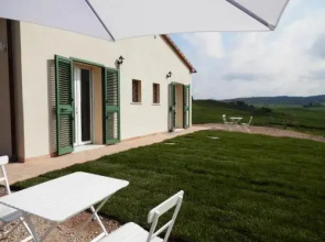 Poggiobono Country House