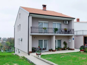 Apartments Silvija