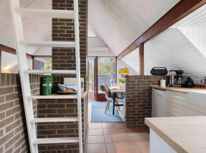 4 Star Holiday Home in Romo