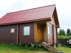 База отдыха У водопада