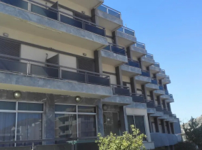 Glaros Hotel