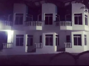 Hotel Skanlati