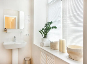 Basseynaya Apart Hotel