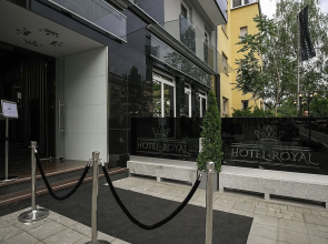 Hotel Royal