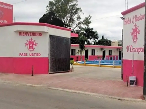 Hotel & Restaurant D´Concepción