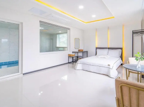 Gapyeong Hyeonwoo Poolvilla