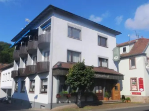Schwarzkopf Hotel-Restaurant