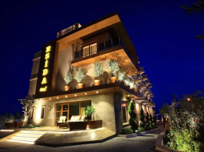 Esida Hotel