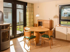 Ferienhaus Plau am See in Wassernähe