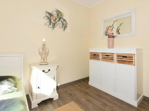 Ferienhaus Nordseeidyll