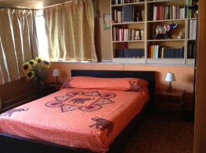 Loft Via Calapitrulli