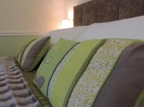 The Gables Guest House