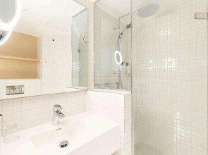 Scandic Helsinki Aviacongress