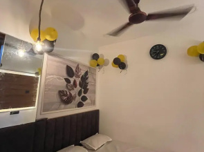 Mahaveer Lodge